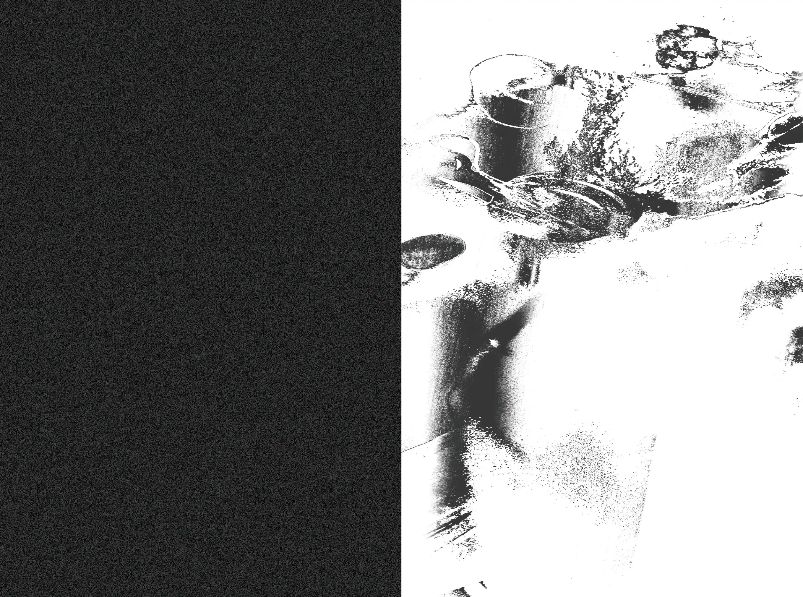 Tokyo underground club photography,zine by Ko.bezu