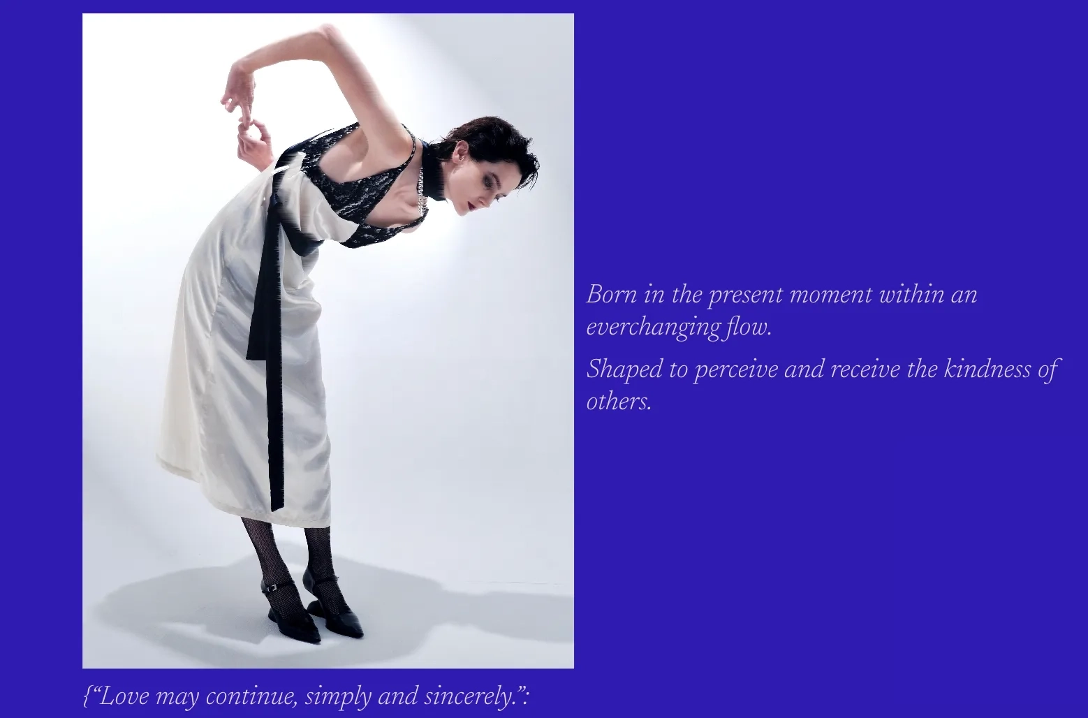 Ledmaynes fashion brand campaign photography in Tokyo by Ko.bezu