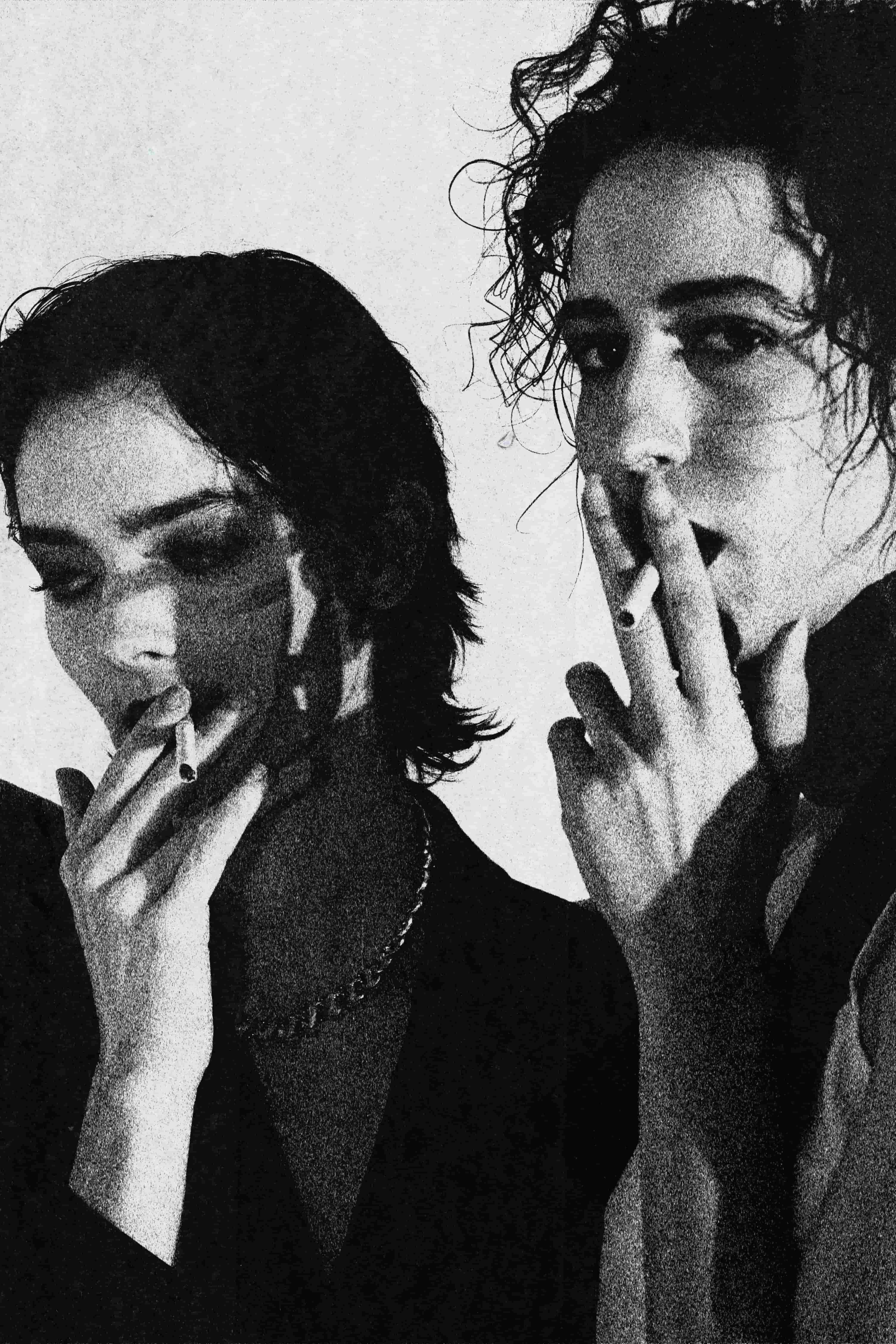 Tokyo subculture fashion brand Ledmaynes photography by Ko.bezu