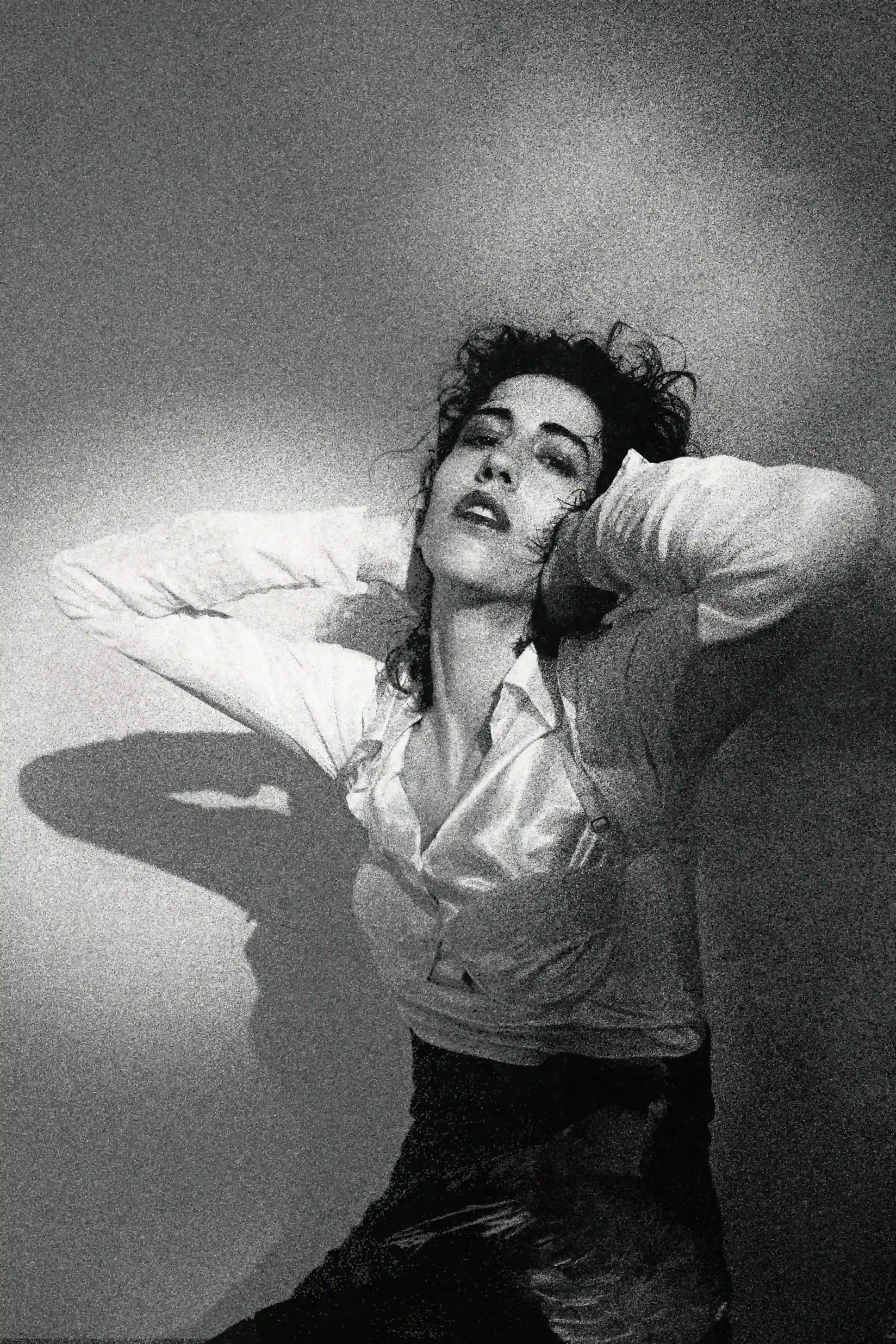 Ledmaynes Tokyo subculture fashion brand photography by Ko.bezu