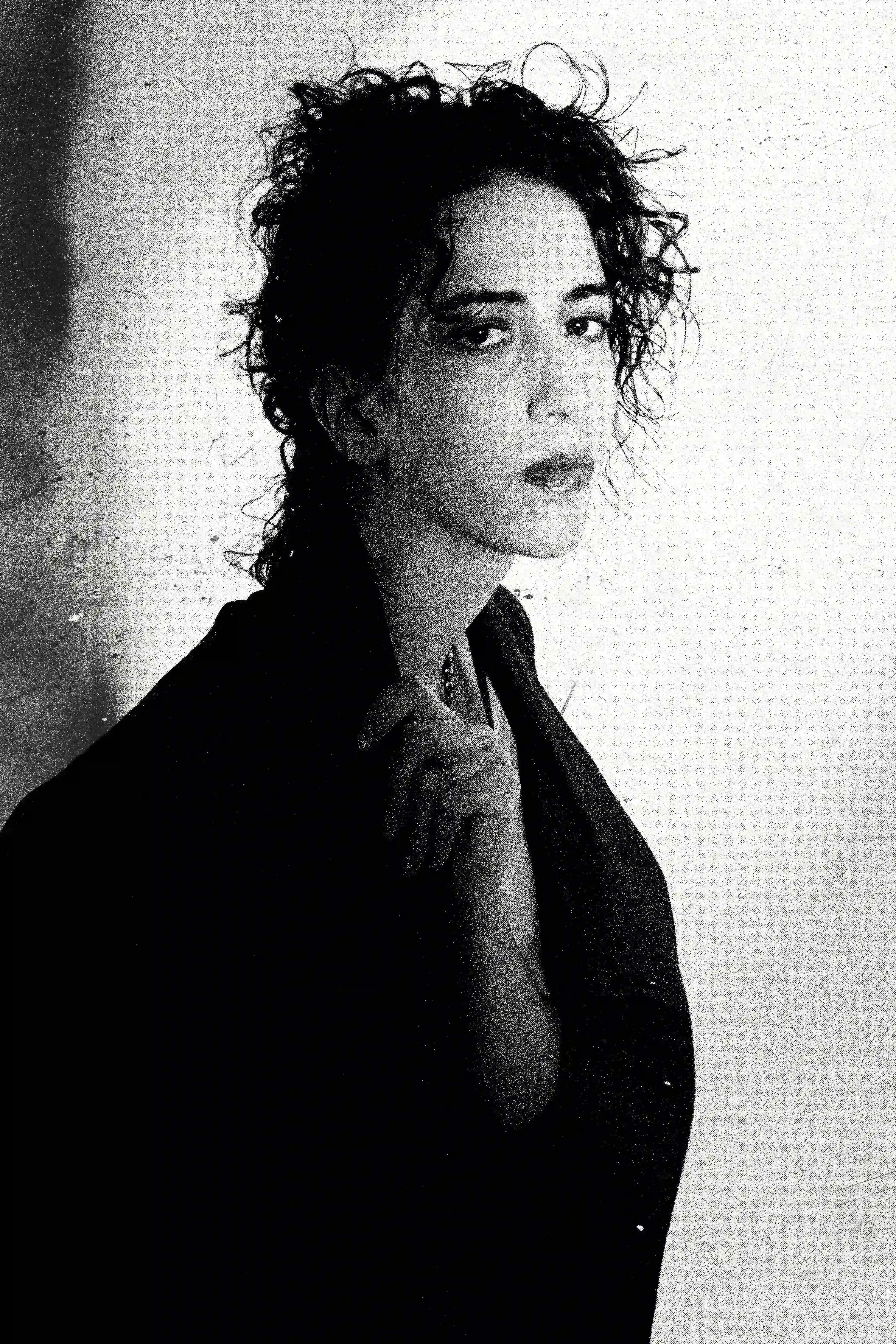 Tokyo subculture fashion brand Ledmaynes photography by Ko.bezu