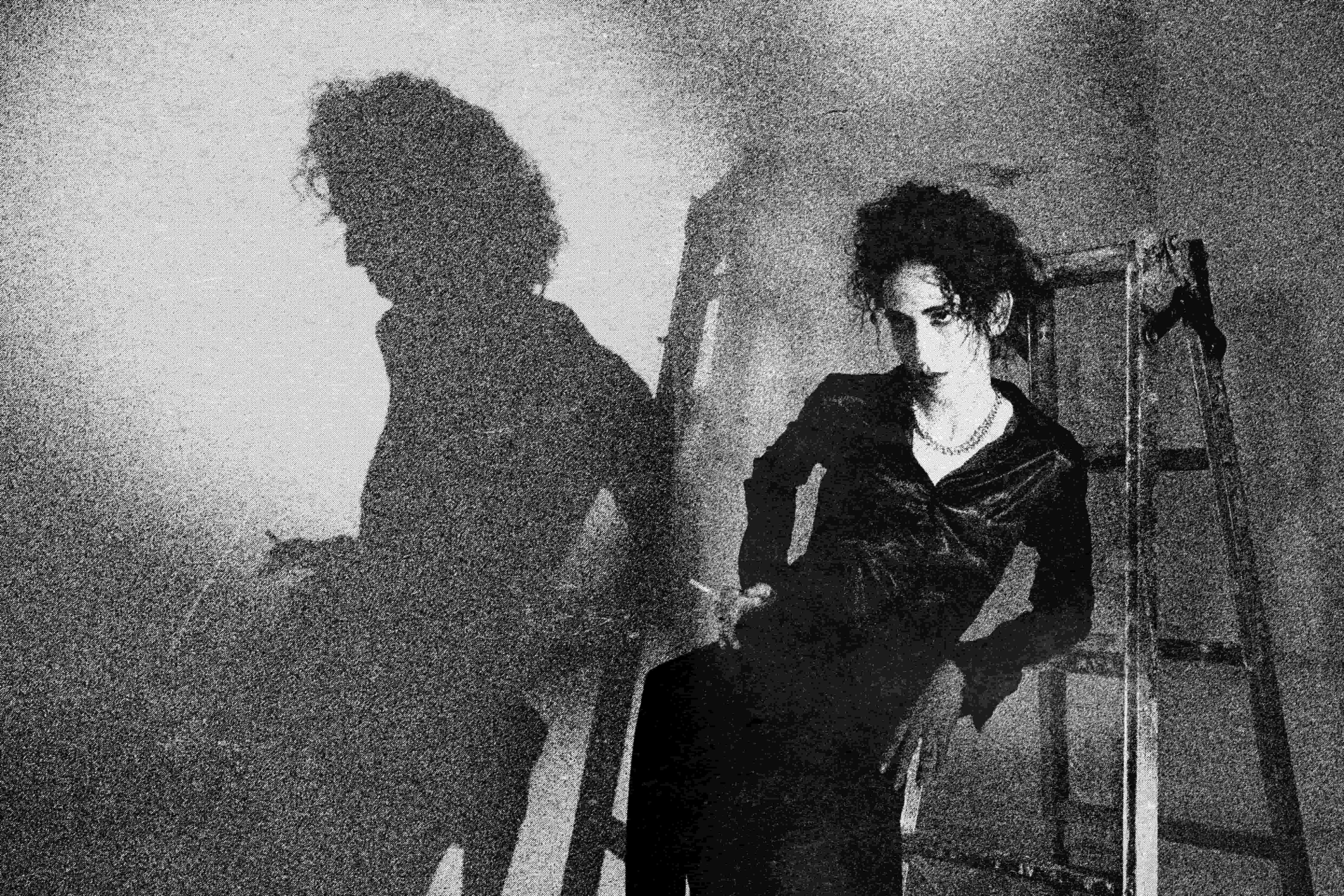 Tokyo subculture fashion brand Ledmaynes photography by Ko.bezu