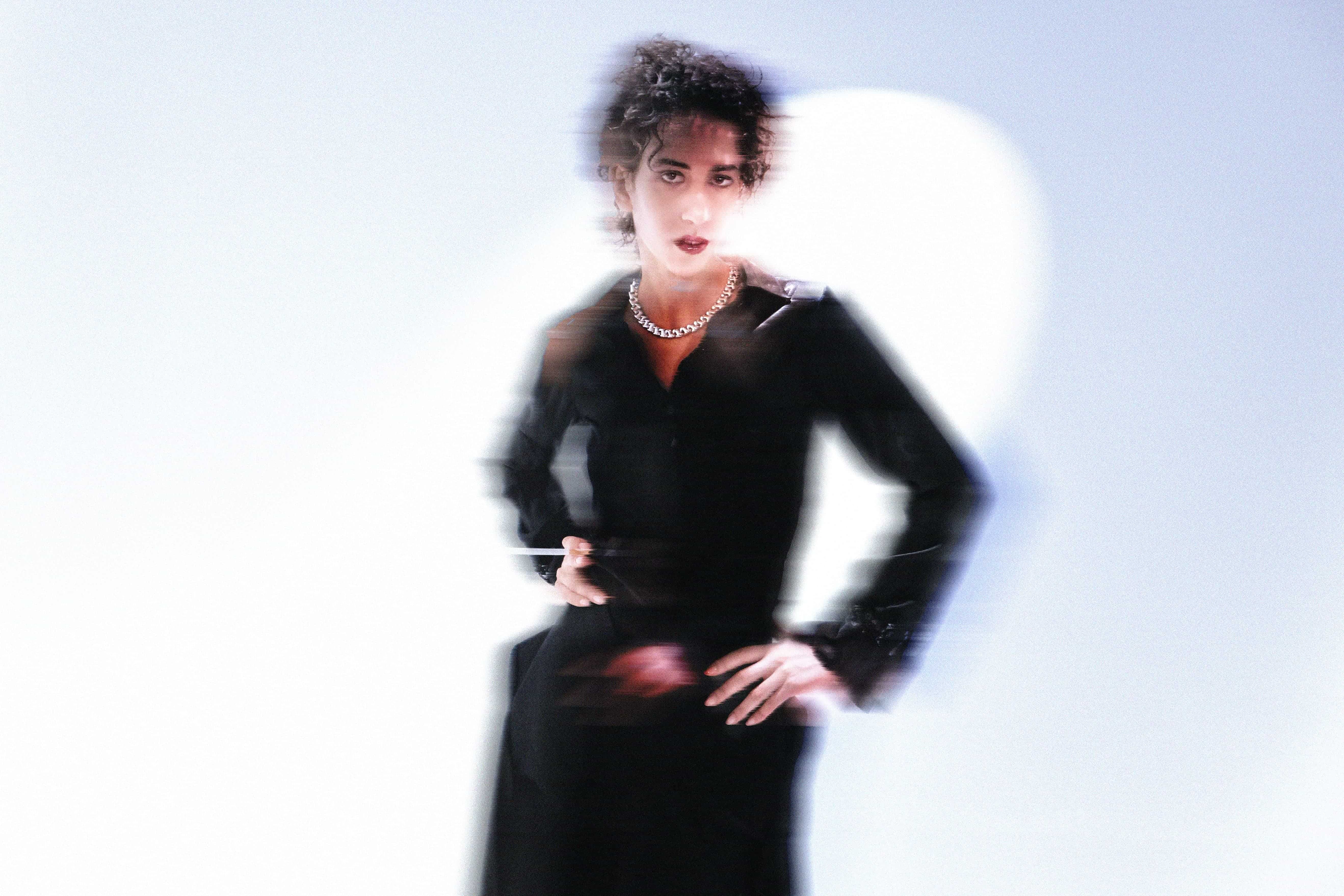 Tokyo subculture fashion brand Ledmaynes photography by Ko.bezu