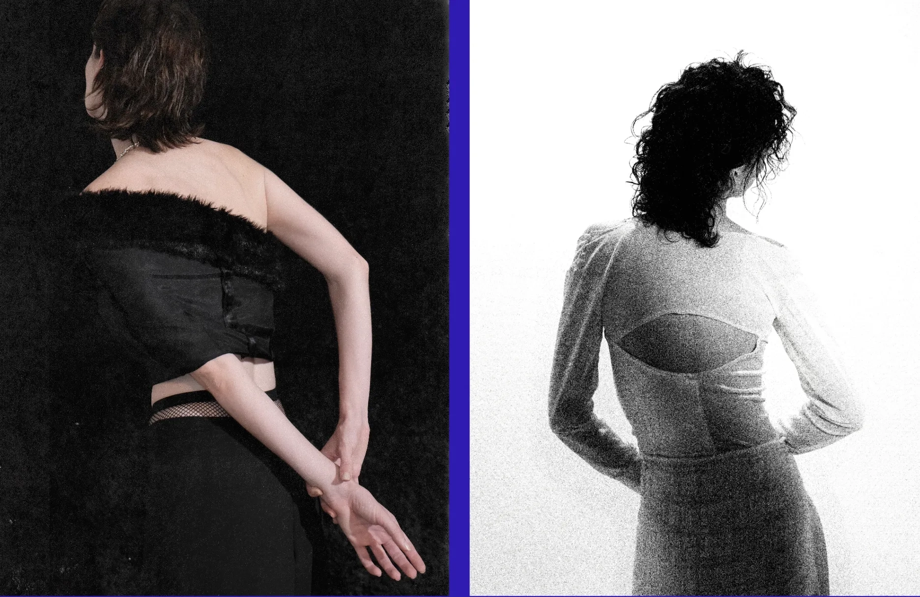 Tokyo subculture fashion brand Ledmaynes photography by Ko.bezu